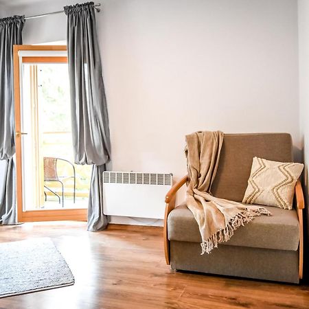 Aparteo Apartament Stojakowka Koscielisko Luaran gambar
