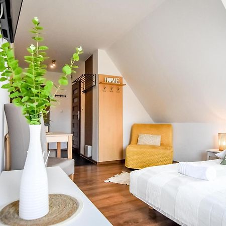 Aparteo Apartament Stojakowka Koscielisko Luaran gambar