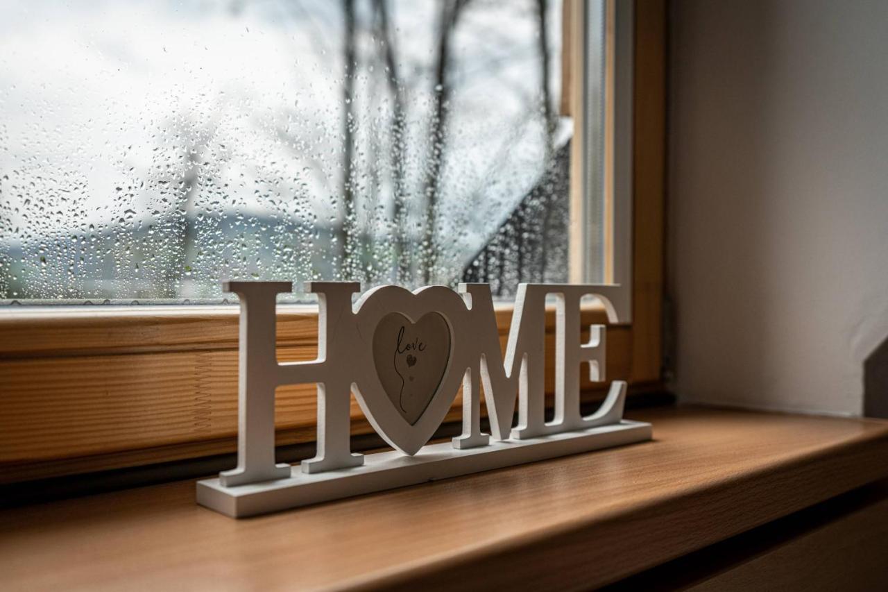Aparteo Apartament Stojakowka Koscielisko Luaran gambar