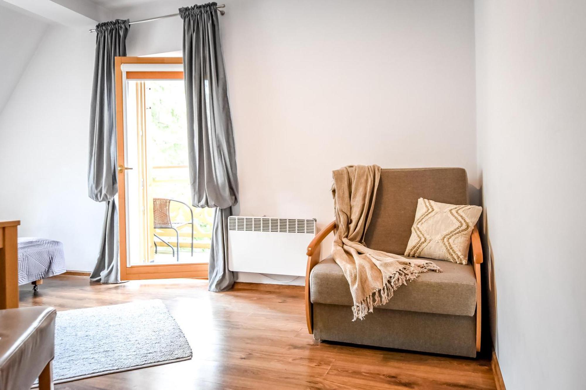 Aparteo Apartament Stojakowka Koscielisko Luaran gambar