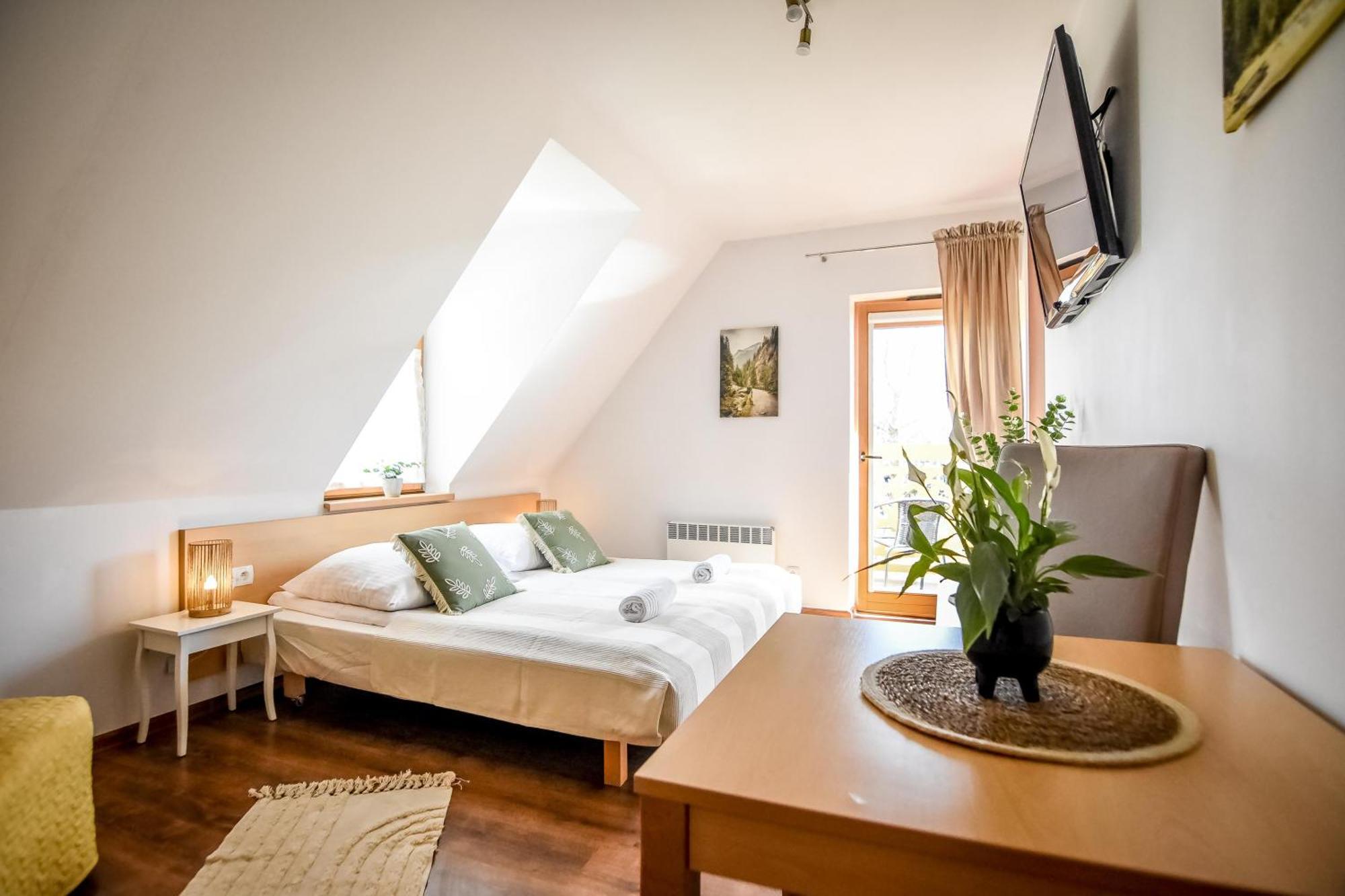 Aparteo Apartament Stojakowka Koscielisko Luaran gambar