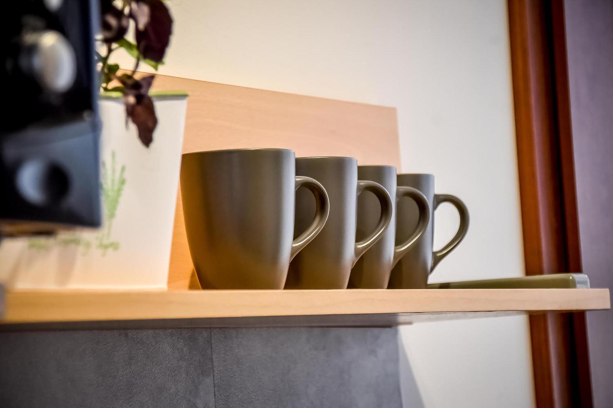 Aparteo Apartament Stojakowka Koscielisko Luaran gambar