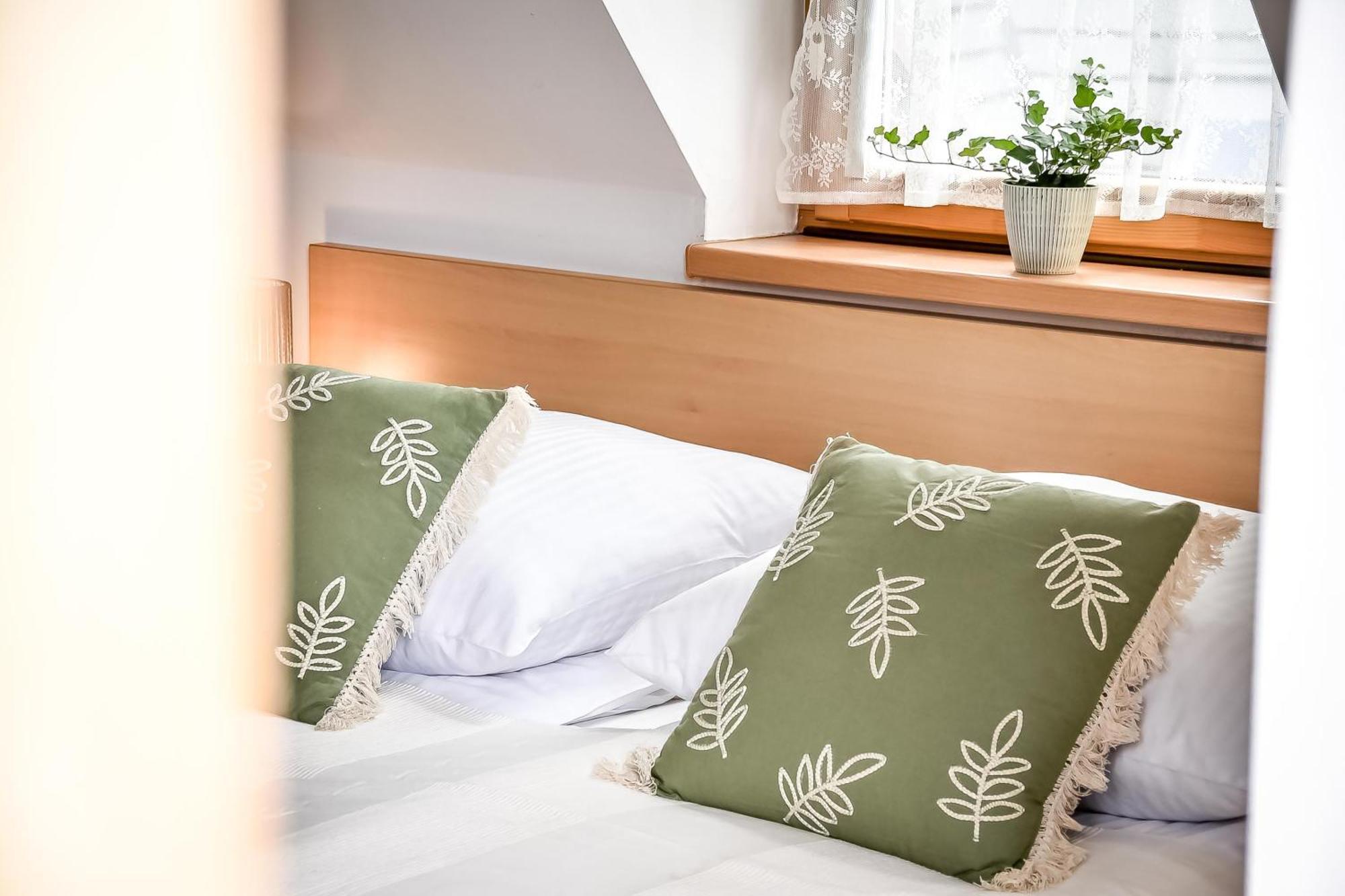 Aparteo Apartament Stojakowka Koscielisko Luaran gambar
