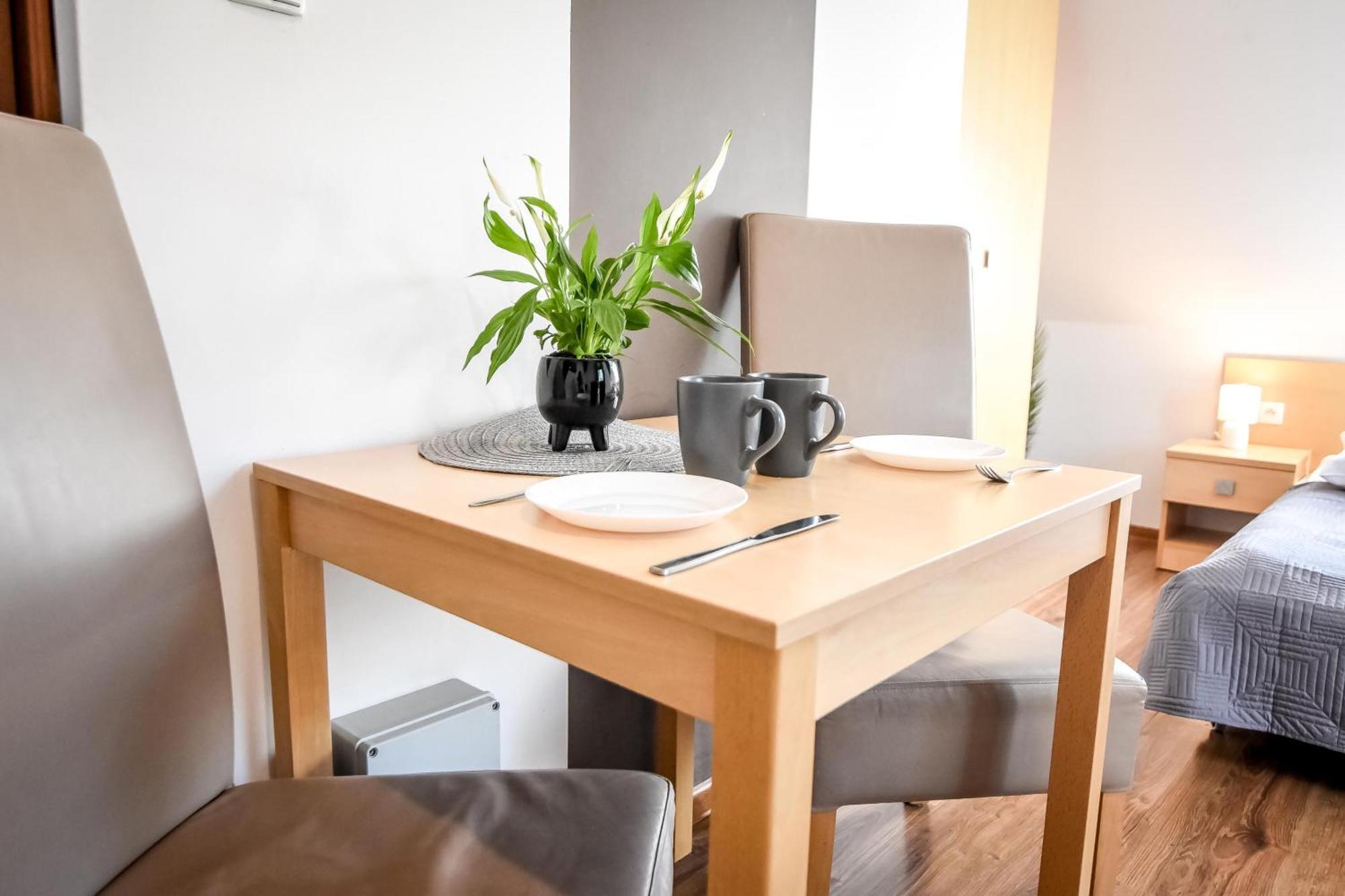 Aparteo Apartament Stojakowka Koscielisko Luaran gambar