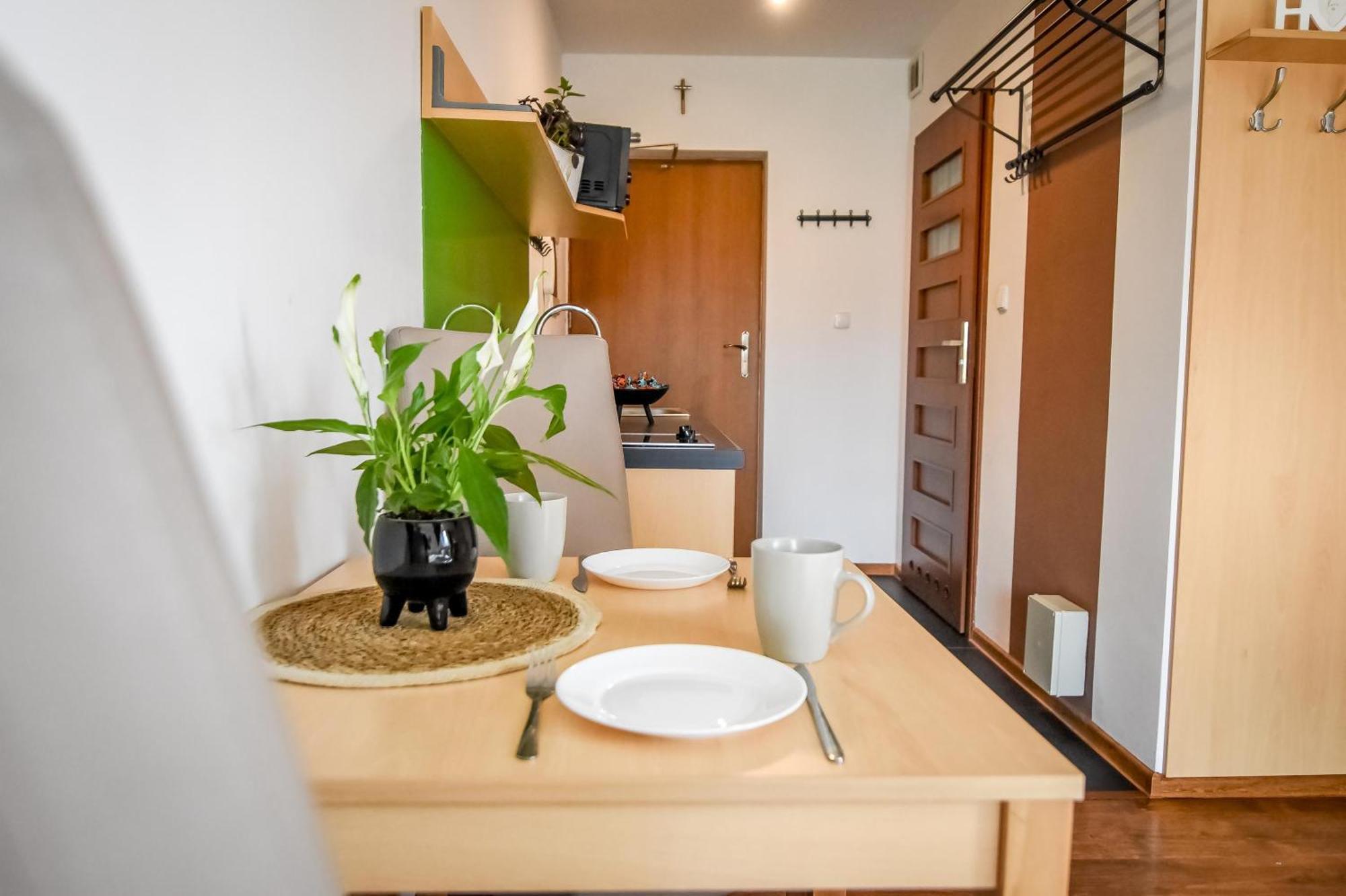 Aparteo Apartament Stojakowka Koscielisko Luaran gambar