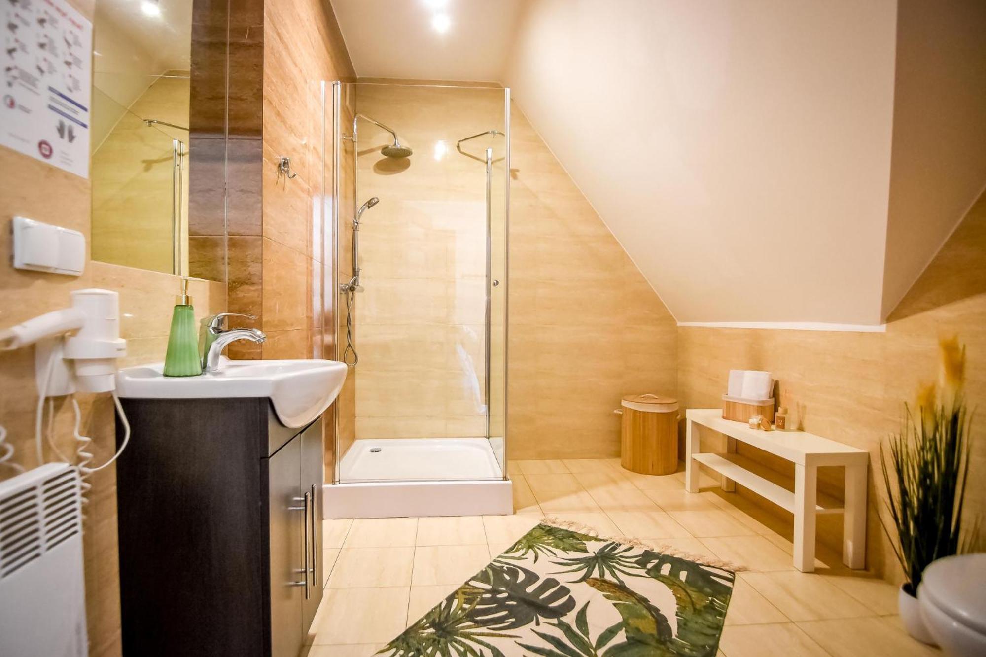 Aparteo Apartament Stojakowka Koscielisko Luaran gambar