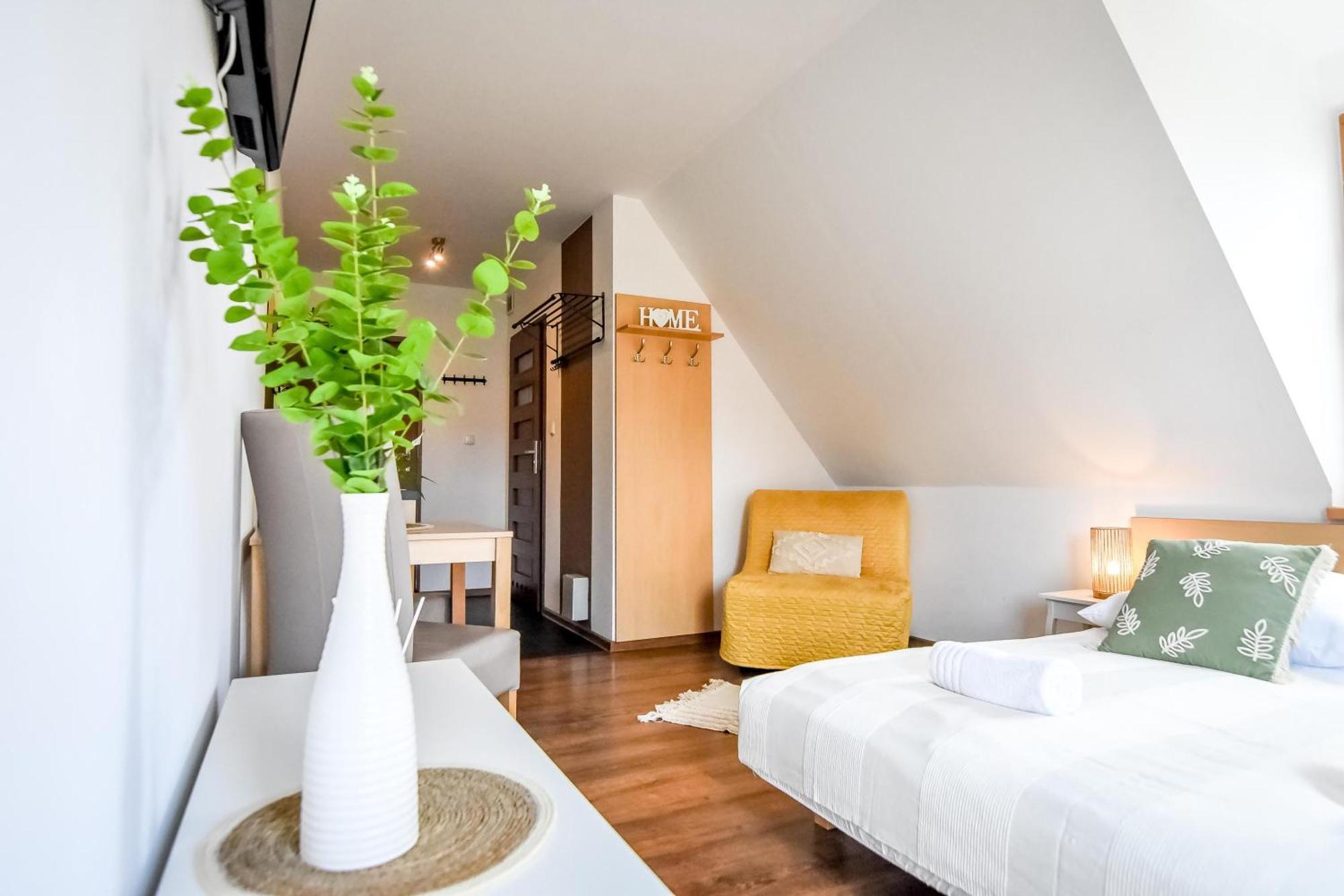 Aparteo Apartament Stojakowka Koscielisko Luaran gambar