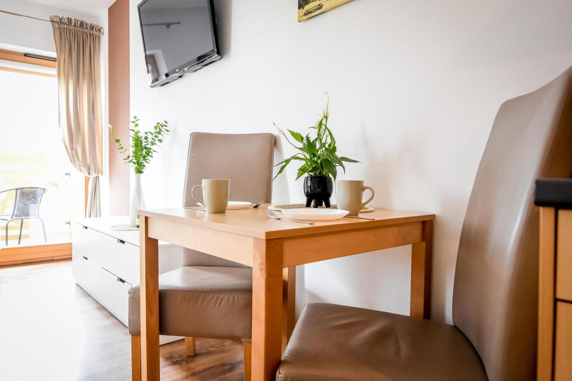 Aparteo Apartament Stojakowka Koscielisko Luaran gambar
