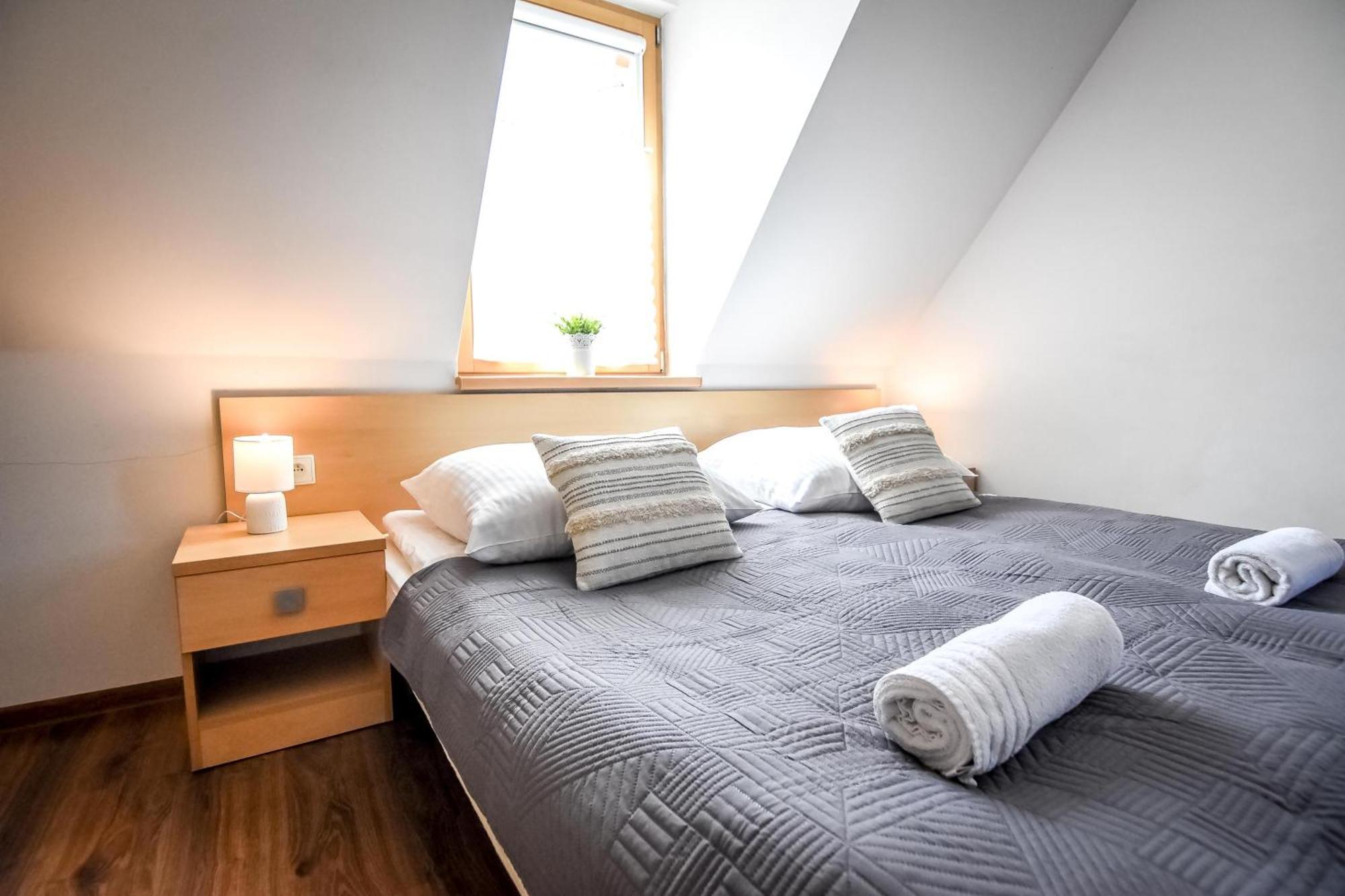 Aparteo Apartament Stojakowka Koscielisko Luaran gambar