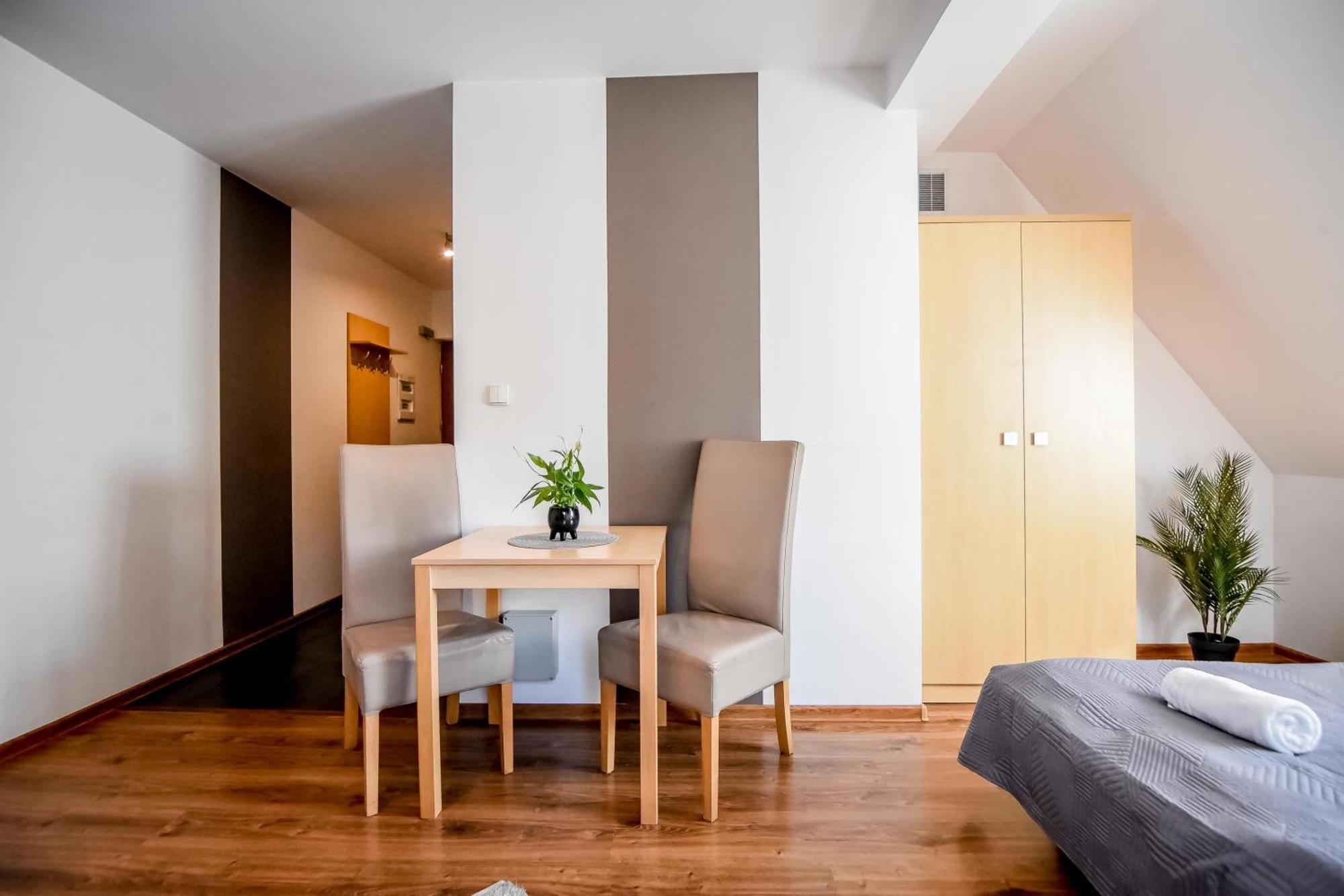 Aparteo Apartament Stojakowka Koscielisko Luaran gambar