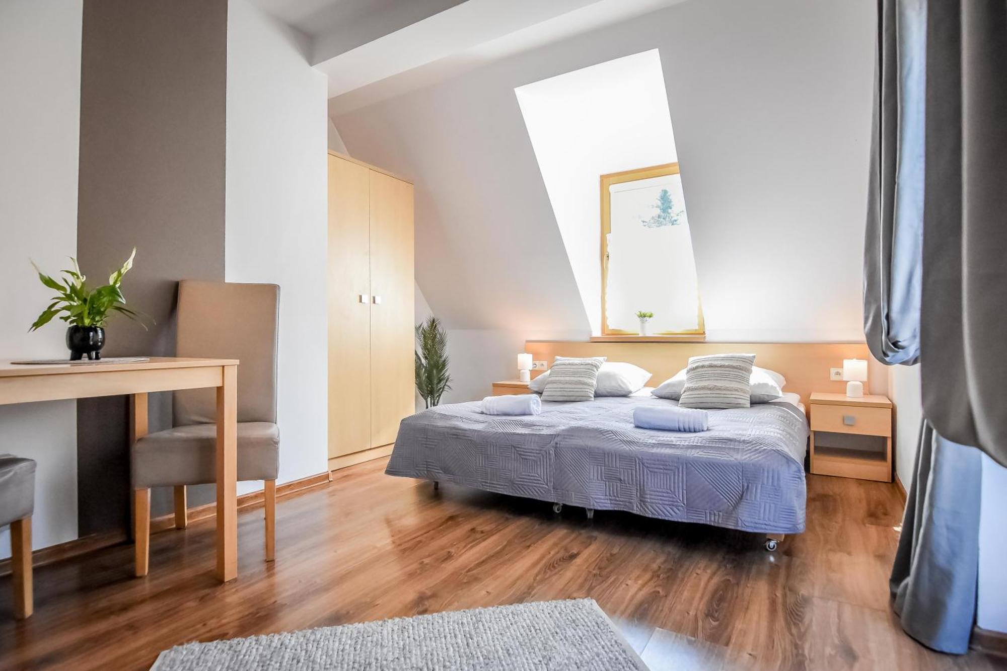 Aparteo Apartament Stojakowka Koscielisko Luaran gambar