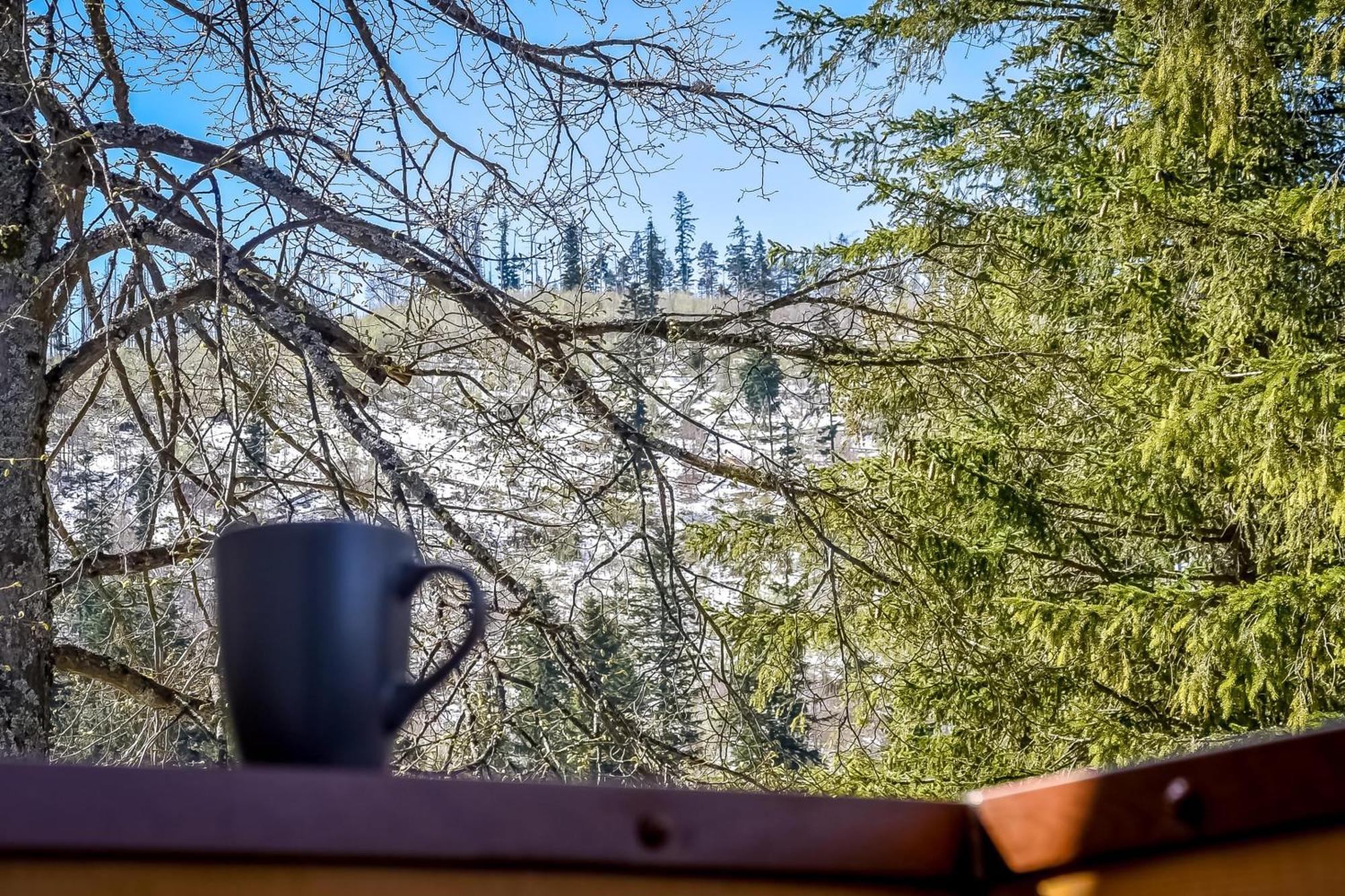 Aparteo Apartament Stojakowka Koscielisko Luaran gambar